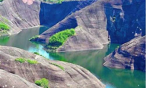 东江湖天气一周天气_东江湖漂流旅游攻略