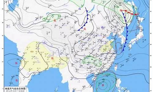 天气预报  气压单位_天气预报里气压95.mb是什么意思