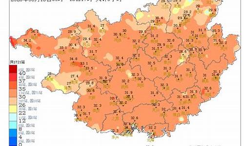 广西未来15天天气_广西未来15天天气走势