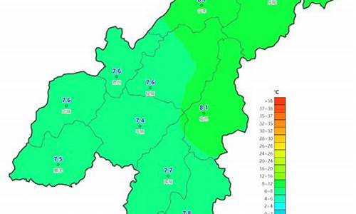 德州陵城区天气预报_德州陵城区天气预报 15天