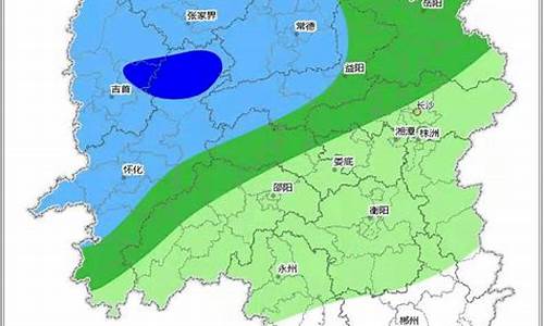 永州20天未来天气报道_永州未来一周的天气情况