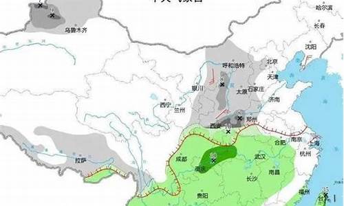 陕北廷安天气预报一周天气_百度延安天气预报