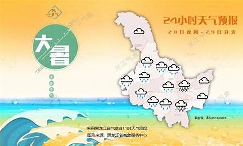 大庆天气预报15天查询结果_大庆十天天气情况