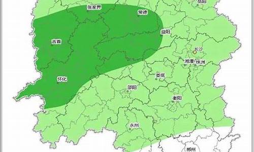 湘西一个月天气预报_湘西一个月天气预报40天