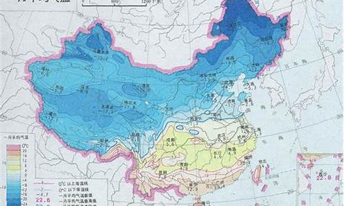 中国冬天哪里天气热_中国那个冬天气温比较高