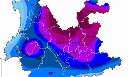 泸水天气情况_泸水县天气预报15天